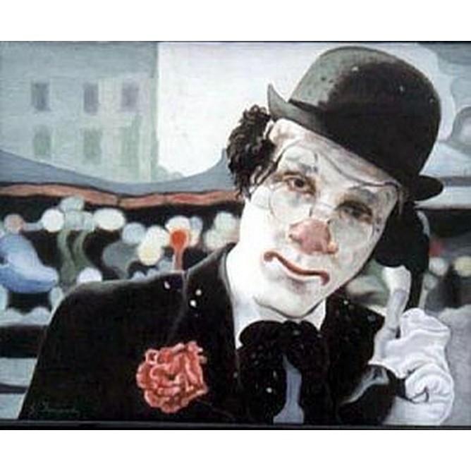 Clown